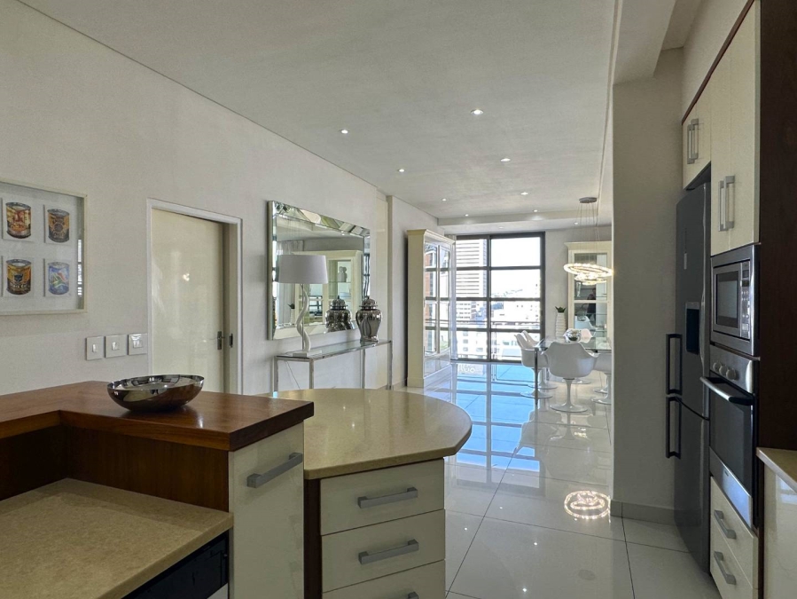 To Let 2 Bedroom Property for Rent in De Waterkant Western Cape